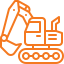 Machinery Icon